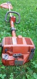 Decespugliarore Husquarna