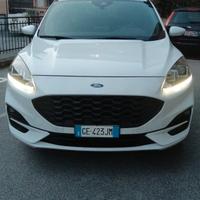 Ford Kuga 2021