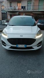 Ford Kuga 2021