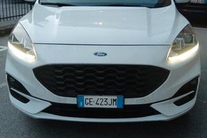 Ford Kuga 2021