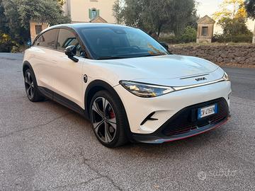 Smart #3 BRABUS PERFETTE CONDIZIONI NESSUN VINCOLO