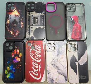 Cover iphone 15