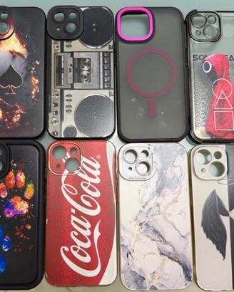 Cover iphone 15