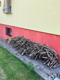 Legna per fuoco