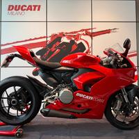 Ducati Panigale V2 - 2023 FULL OPTIONAL!