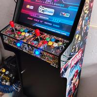 Cabinato per giochi Arcade