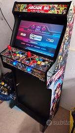 Cabinato per giochi Arcade