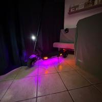 Monopattino joyor t10