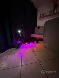 Monopattino joyor t10