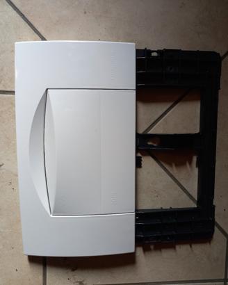 placca wc geberit 