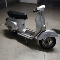 Piaggio Vespa 125 Primavera - 1973