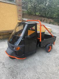 Ape 50