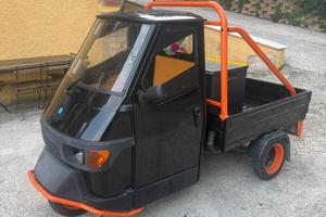 Ape 50