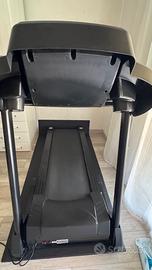 Tapisroulant  jk fitness