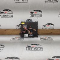 Centralina bcm controllo carozzerria mercedes-benz