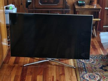 Smart TV Samsung 46" Full HD 1080 Wifi