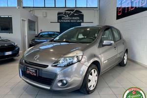 RENAULT Clio 1.2 16V 5p. Dynamique *NEOPATENTATI