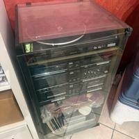 Stereo Sanyo