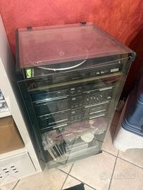 Stereo Sanyo