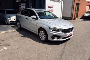 Fiat Tipo 1.4 4 porte Opening Edition