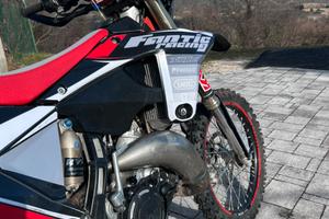 Fantic 125 XE - black edition 2024