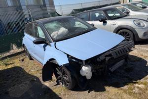 Hyundai i20 i20N 1.6 T-GDI N-Performance