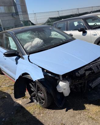 Hyundai i20 i20N 1.6 T-GDI N-Performance