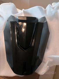 Unghia monoposto per Honda CB 65R, leve freno friz