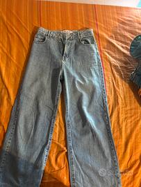 Jeans jennyfer modificati