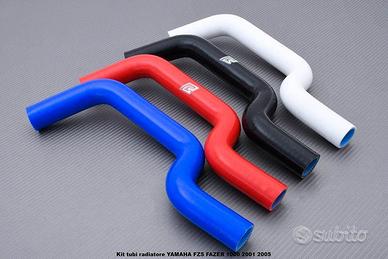 Kit tubi radiatore YAMAHA FZS FAZER 1000 2001 2005