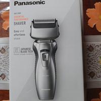 Rasoio elettrico Panasonic 