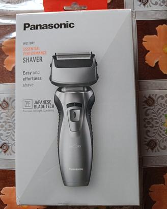 Rasoio elettrico Panasonic 