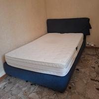 letto una piazza e mezzo