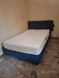 letto una piazza e mezzo