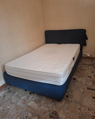 letto una piazza e mezzo