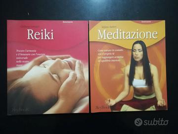 REIKI - MEDITAZIONE