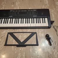 Tastiera Alesis Melody 54