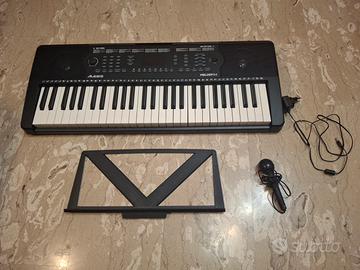 Tastiera Alesis Melody 54