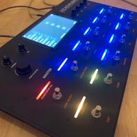 Headrush Looperboard (loop station/multieffetto)