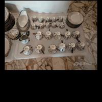 piatti servizio ceramica porcellana rosenthal