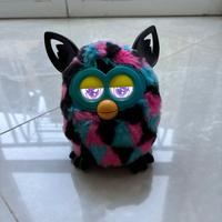 Furby boom triangles hasbro 2013