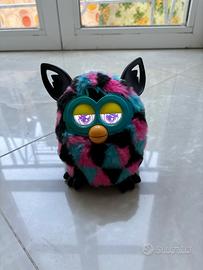 Furby boom triangles hasbro 2013