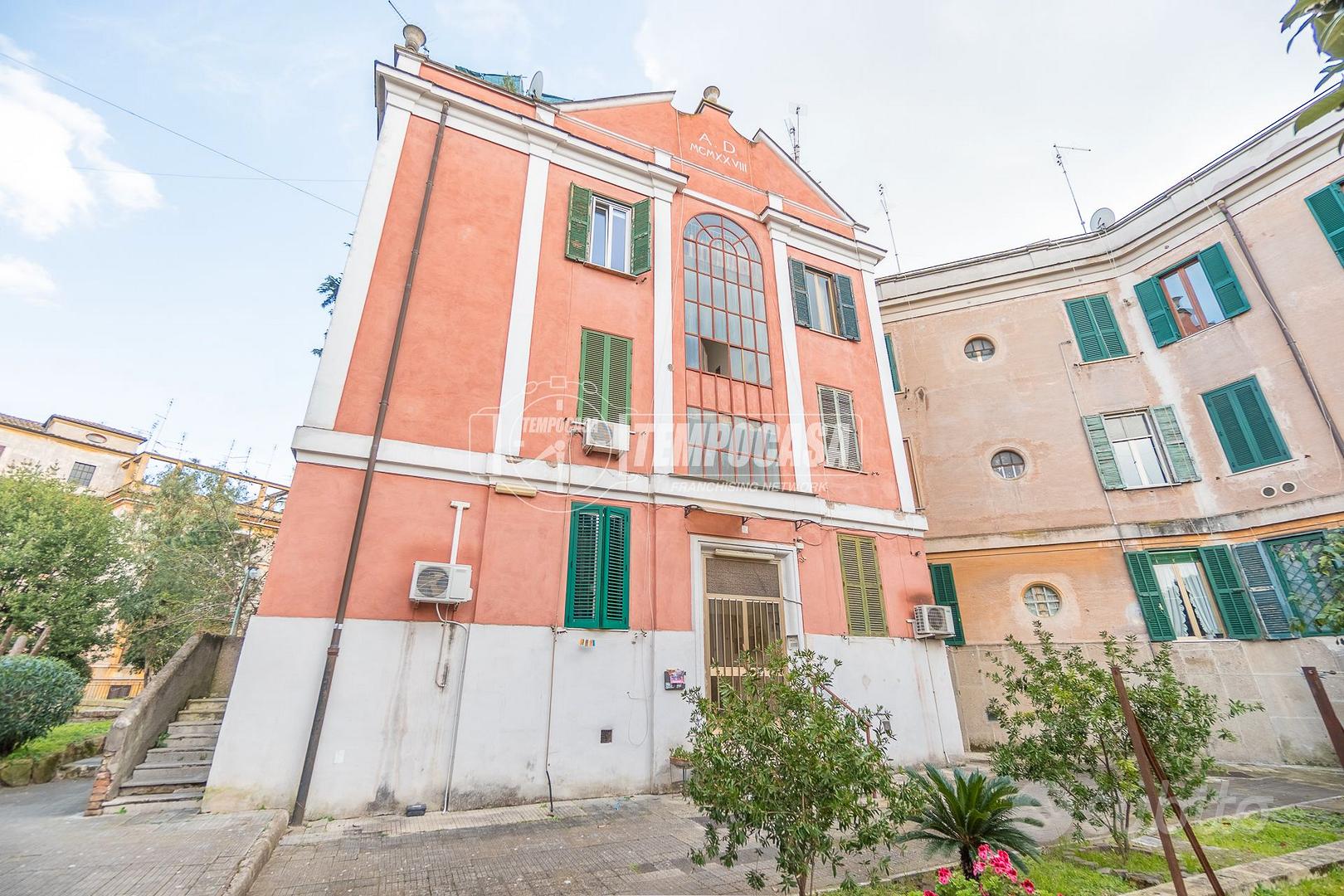 Subito - Roma - Garbatella - TRILOCALE RISTRUTTURATO NEL CUORE DELLO ...