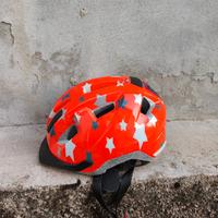Casco bici bambini