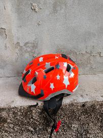 Casco bici bambini