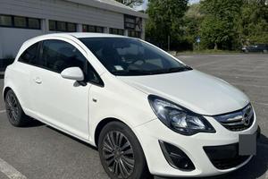 Opel Corsa 1.2 GPL - 2014