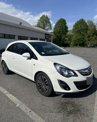 Opel Corsa 1.2 GPL - 2014