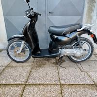 Scarabeo Aprilia 50 
