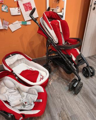 trio inglesina