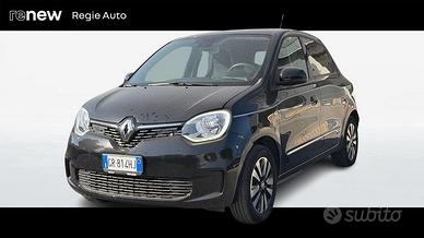 Renault Twingo Electric Twingo III Electric T...